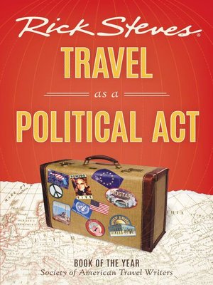 Travel as a Political Act - ebook